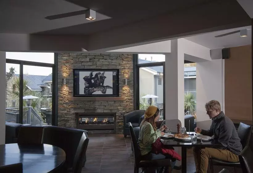 Fotos del hotel Ramada Resort By Wyndham Wanaka:  3