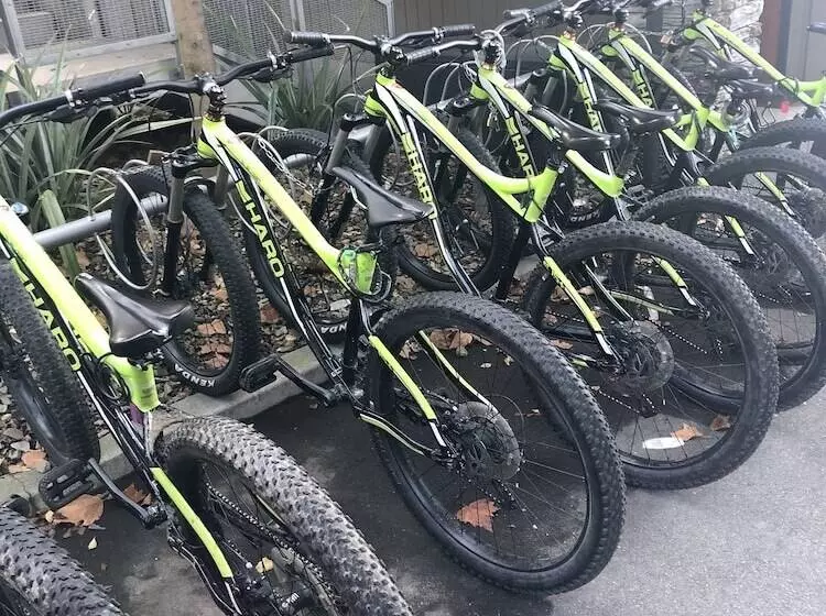 Fotos del hotel Ramada Resort By Wyndham Wanaka:  9