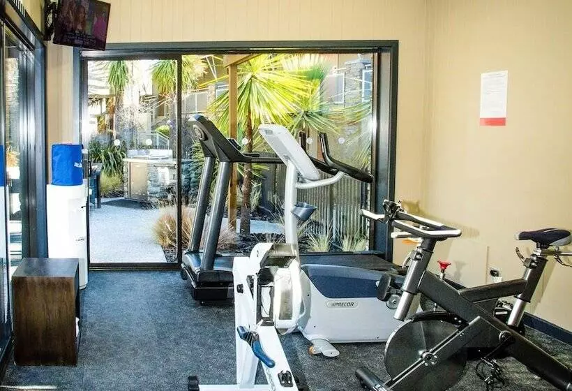 Fotos del hotel Ramada Resort By Wyndham Wanaka:  4