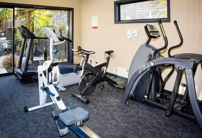 Fotos del hotel Ramada Resort By Wyndham Wanaka:  13