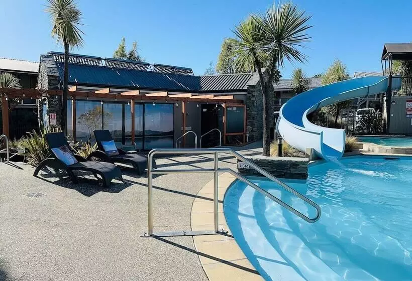 Fotos del hotel Ramada Resort By Wyndham Wanaka:  20