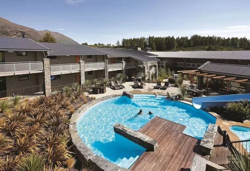 Fotos del hotel Ramada Resort By Wyndham Wanaka:  12