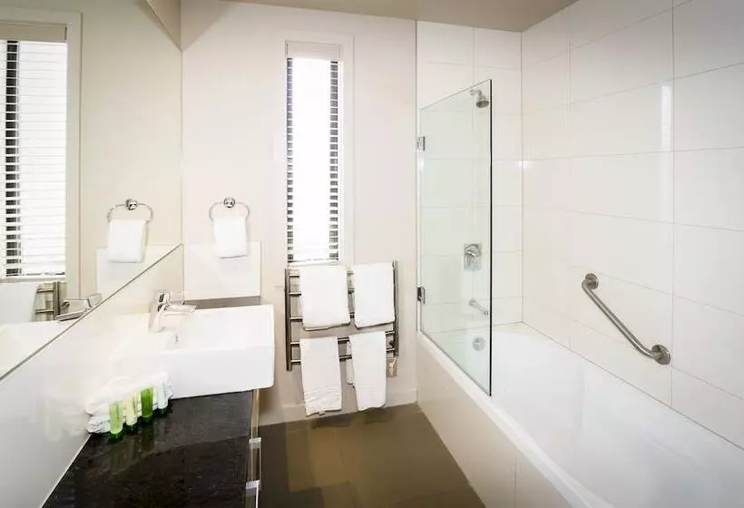 Fotos del hotel Ramada Resort By Wyndham Wanaka:  8