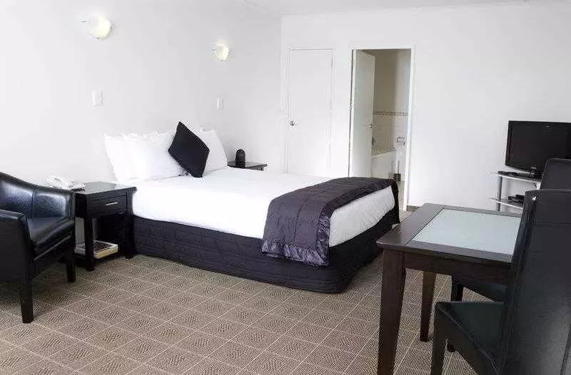 Fotos del hotel Hygate Motor Lodge:  15