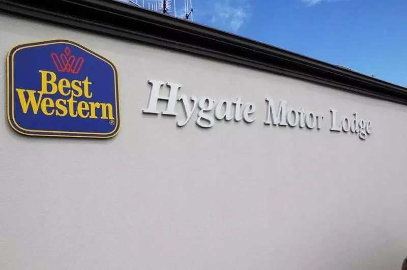 Fotos del hotel Hygate Motor Lodge:  4