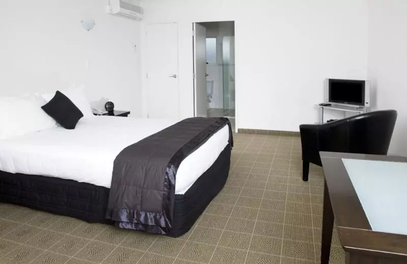 Fotos del hotel Hygate Motor Lodge:  6