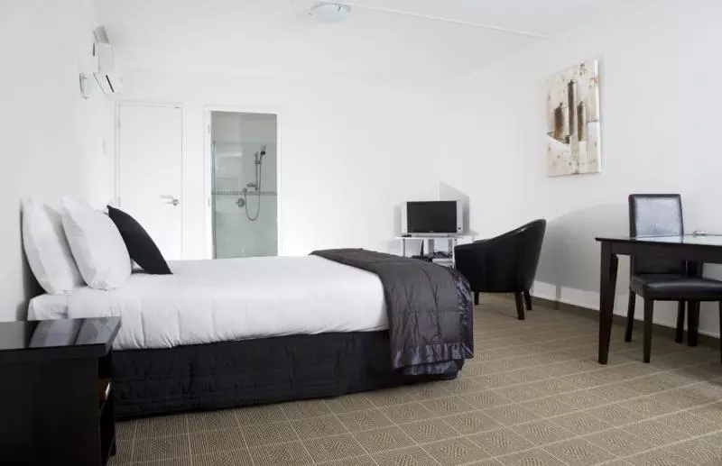 Fotos del hotel Hygate Motor Lodge:  11