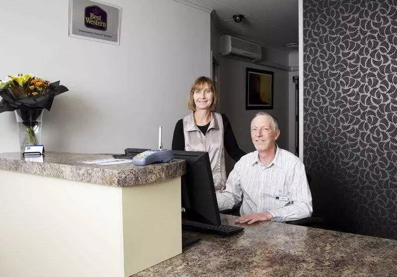 Fotos del hotel Hygate Motor Lodge:  5