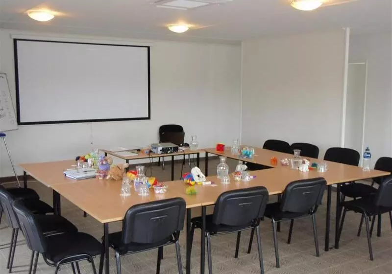 Fotos del hotel Hygate Motor Lodge:  7