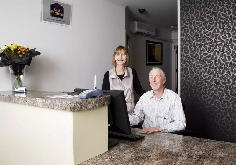 Fotos del hotel Hygate Motor Lodge:  10