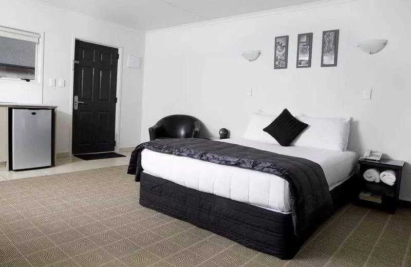 Fotos del hotel Hygate Motor Lodge:  14