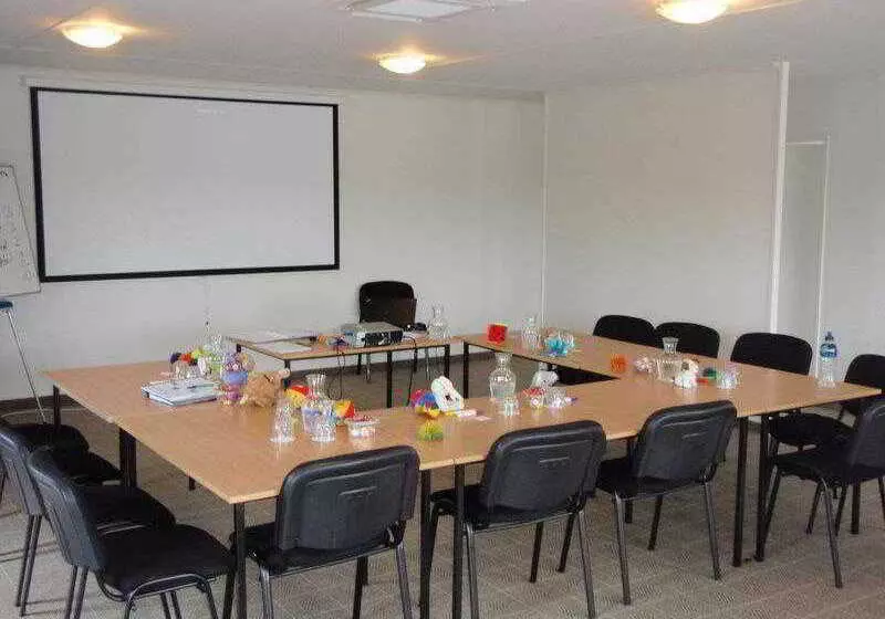 Fotos del hotel Hygate Motor Lodge:  2
