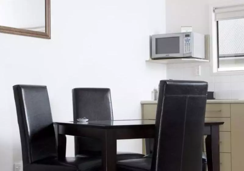 Fotos del hotel Hygate Motor Lodge:  12