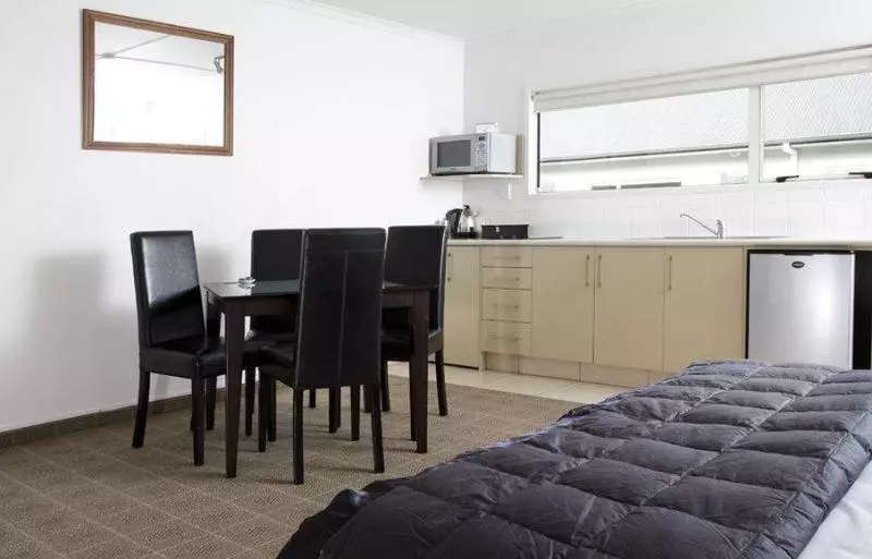 Fotos del hotel Hygate Motor Lodge:  17