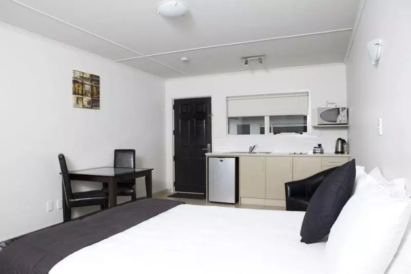 Fotos del hotel Hygate Motor Lodge:  16