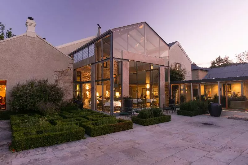 Fotos del hotel Islington:  8