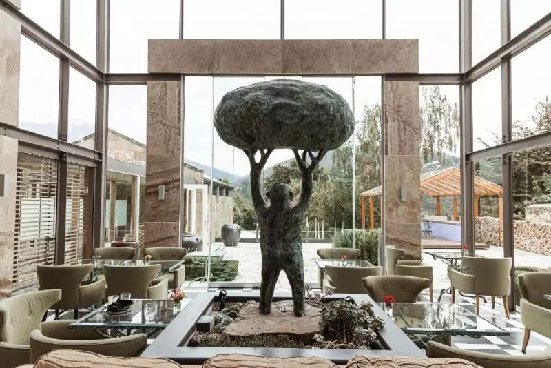 Fotos del hotel Islington:  14