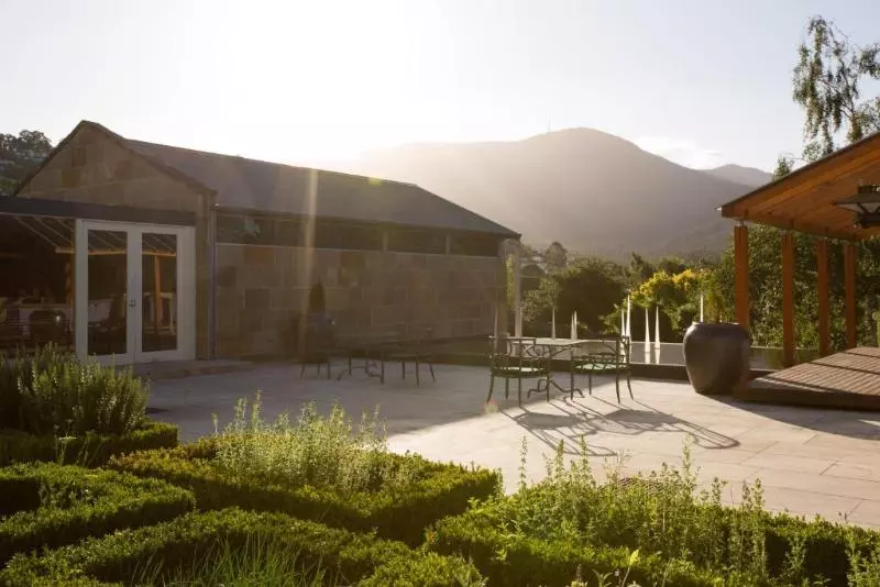 Fotos del hotel Islington:  12