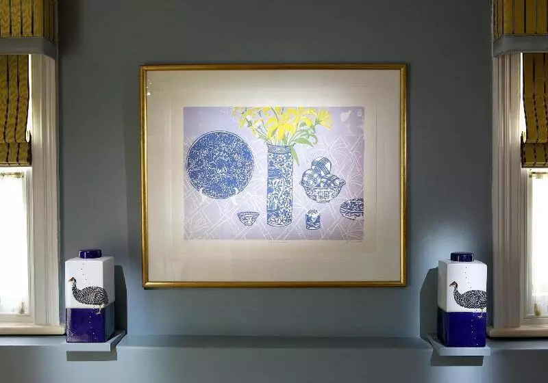 Fotos del hotel Islington:  3