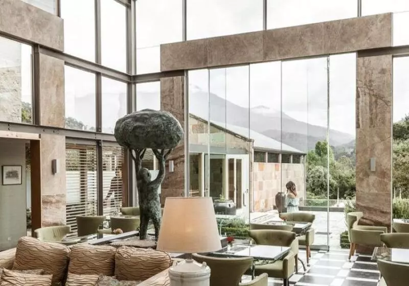 Fotos del hotel Islington:  2