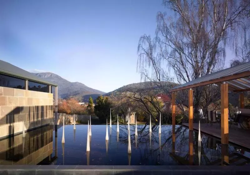 Fotos del hotel Islington:  13