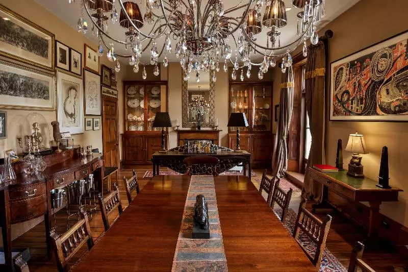 Fotos del hotel Islington:  10