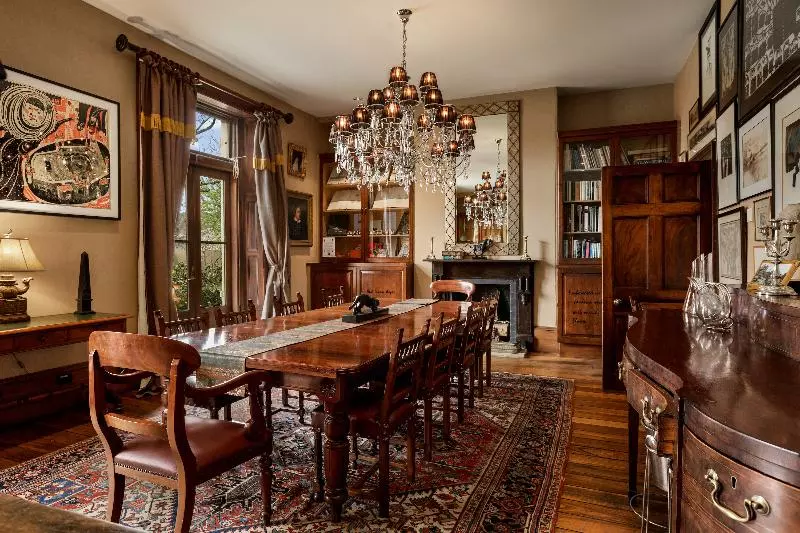 Fotos del hotel Islington:  7