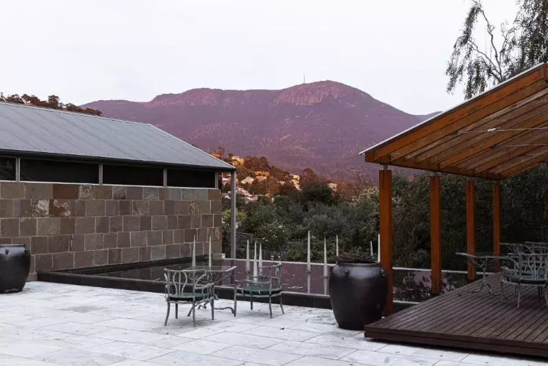 Fotos del hotel Islington:  16