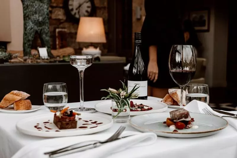 Fotos del hotel Islington:  5