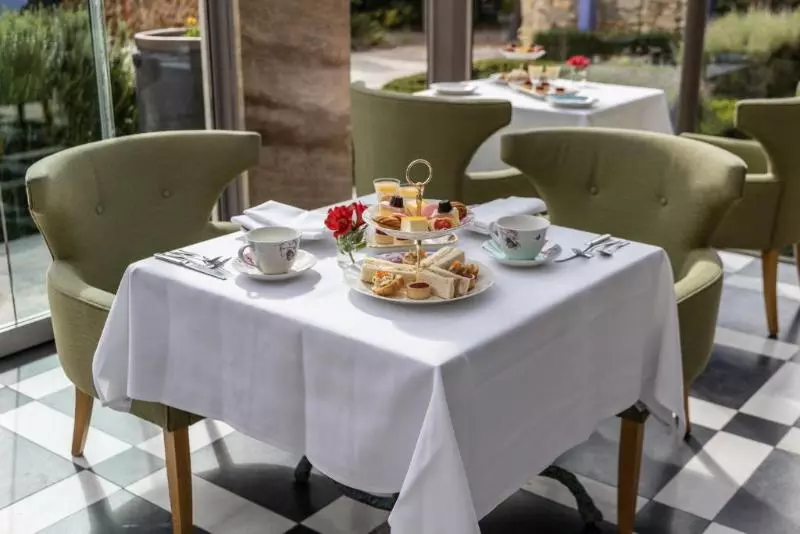 Fotos del hotel Islington:  9