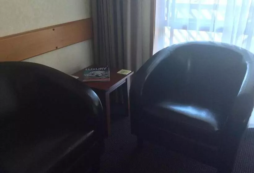 Fotos del hotel Lakeland Resort Taupo:  25