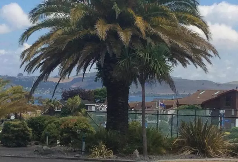 Fotos del hotel Lakeland Resort Taupo:  15