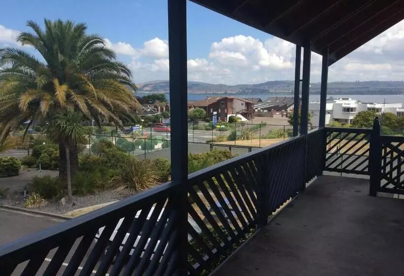 Fotos del hotel Lakeland Resort Taupo:  19