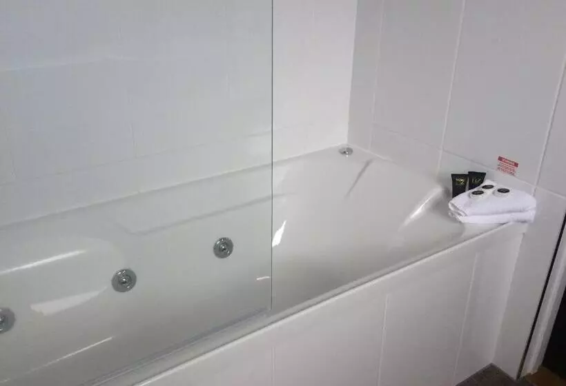 Fotos del hotel Lakeland Resort Taupo:  21