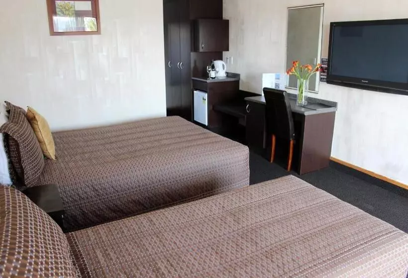 Fotos del hotel Lakeland Resort Taupo:  23