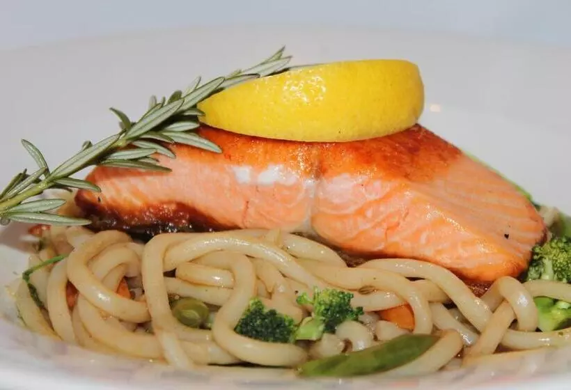 Fotos del hotel Lakeland Resort Taupo:  9