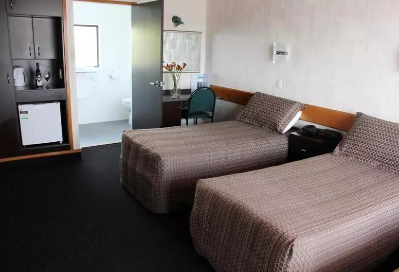 Lakeland Resort Taupo