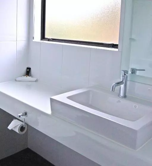 Fotos del hotel Lakeland Resort Taupo:  18