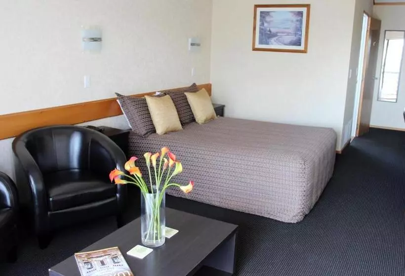 Fotos del hotel Lakeland Resort Taupo:  7