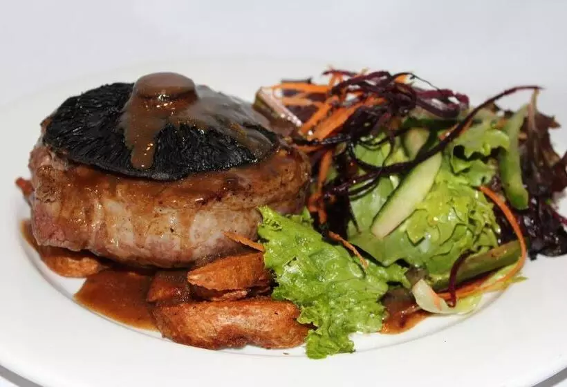 Fotos del hotel Lakeland Resort Taupo:  17