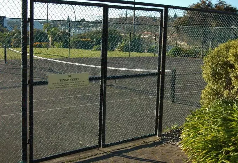 Fotos del hotel Lakeland Resort Taupo:  3