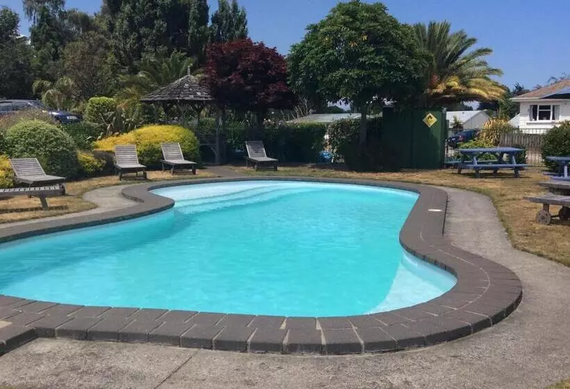 Fotos del hotel Lakeland Resort Taupo:  2