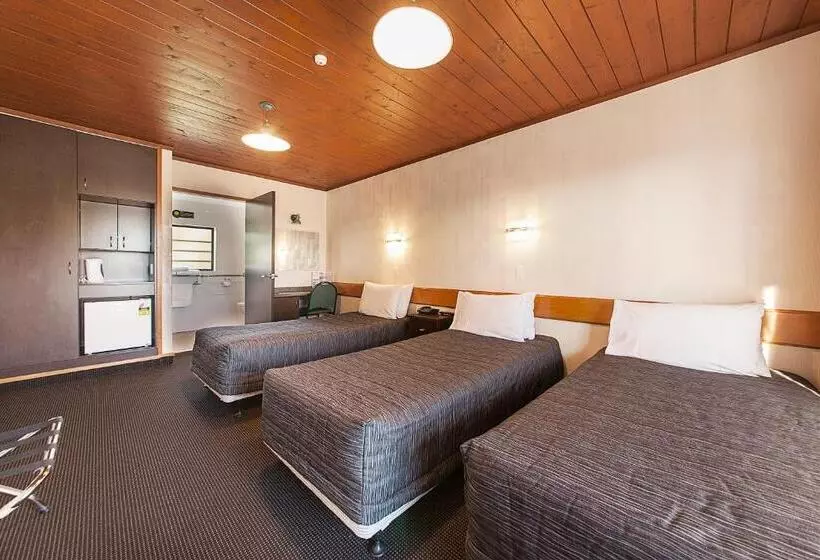 Fotos del hotel Lakeland Resort Taupo:  16