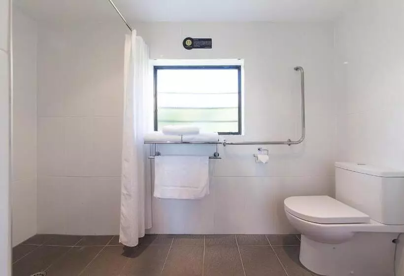 Fotos del hotel Lakeland Resort Taupo:  10