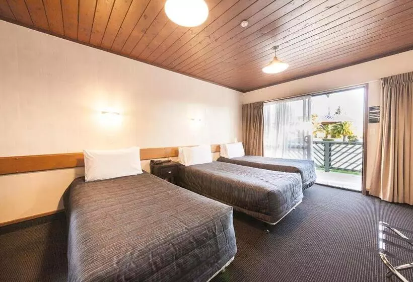 Fotos del hotel Lakeland Resort Taupo:  12