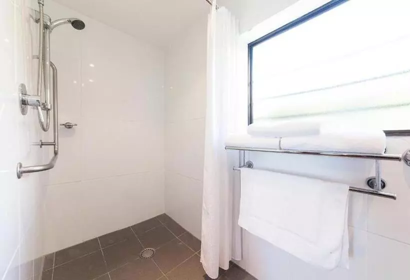 Fotos del hotel Lakeland Resort Taupo:  14