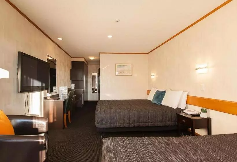 Fotos del hotel Lakeland Resort Taupo:  20