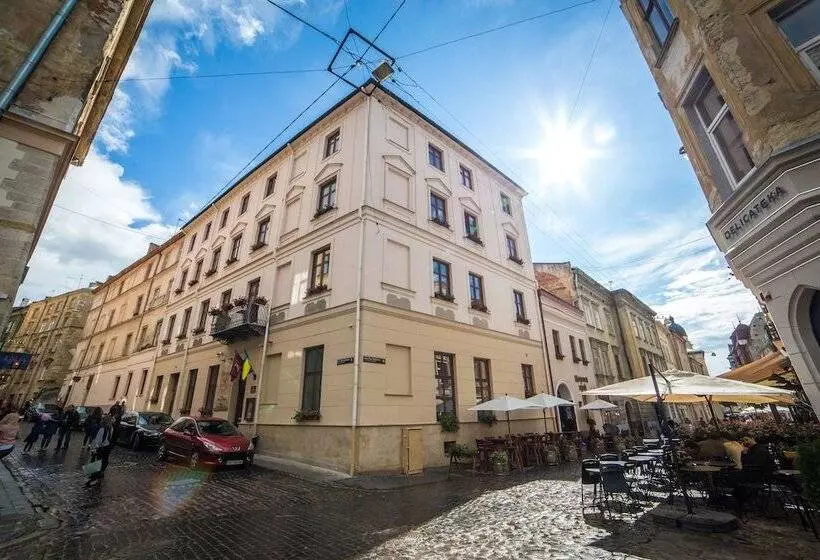 Fotos del hotel Reikartz Medievale:  7