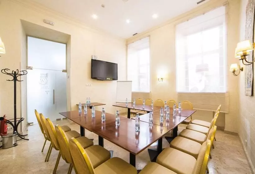 Fotos del hotel Reikartz Medievale:  11