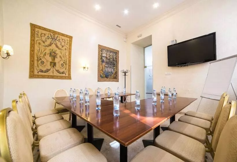 Fotos del hotel Reikartz Medievale:  18